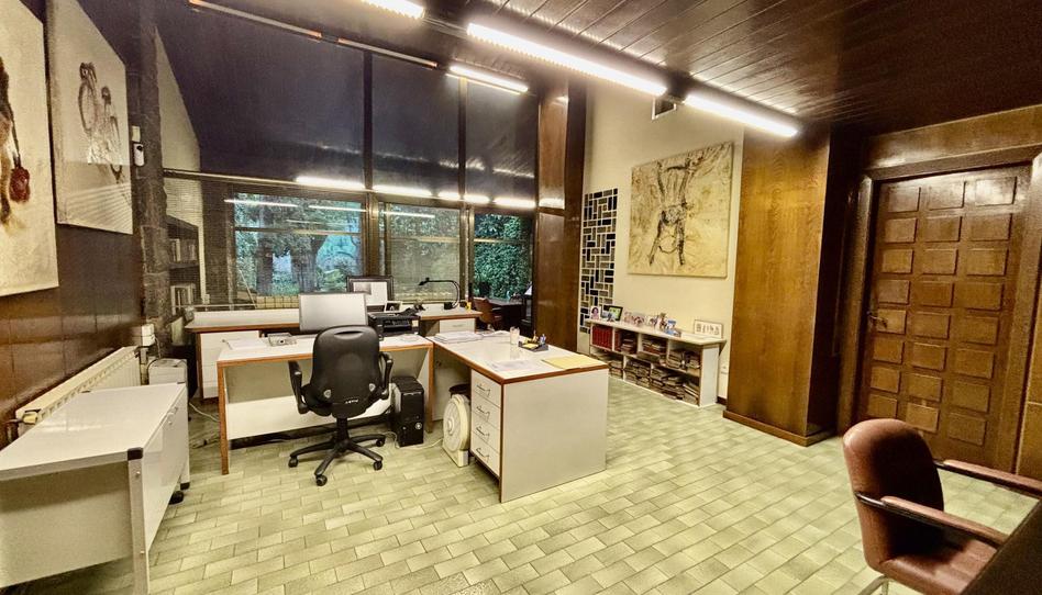 Oficina de alquiler en Carrer de Sant Pau, 44, Centre, Sabadell - imagen 1 Foto 1 de Oficina de alquiler en Carrer de Sant Pau, 44, Centre, Sabadell