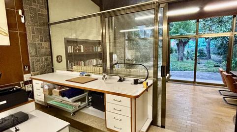 Oficina de alquiler en Carrer de Sant Pau, 44, Centre, Sabadell - imagen 2 Foto 2 de Oficina de alquiler en Carrer de Sant Pau, 44, Centre, Sabadell