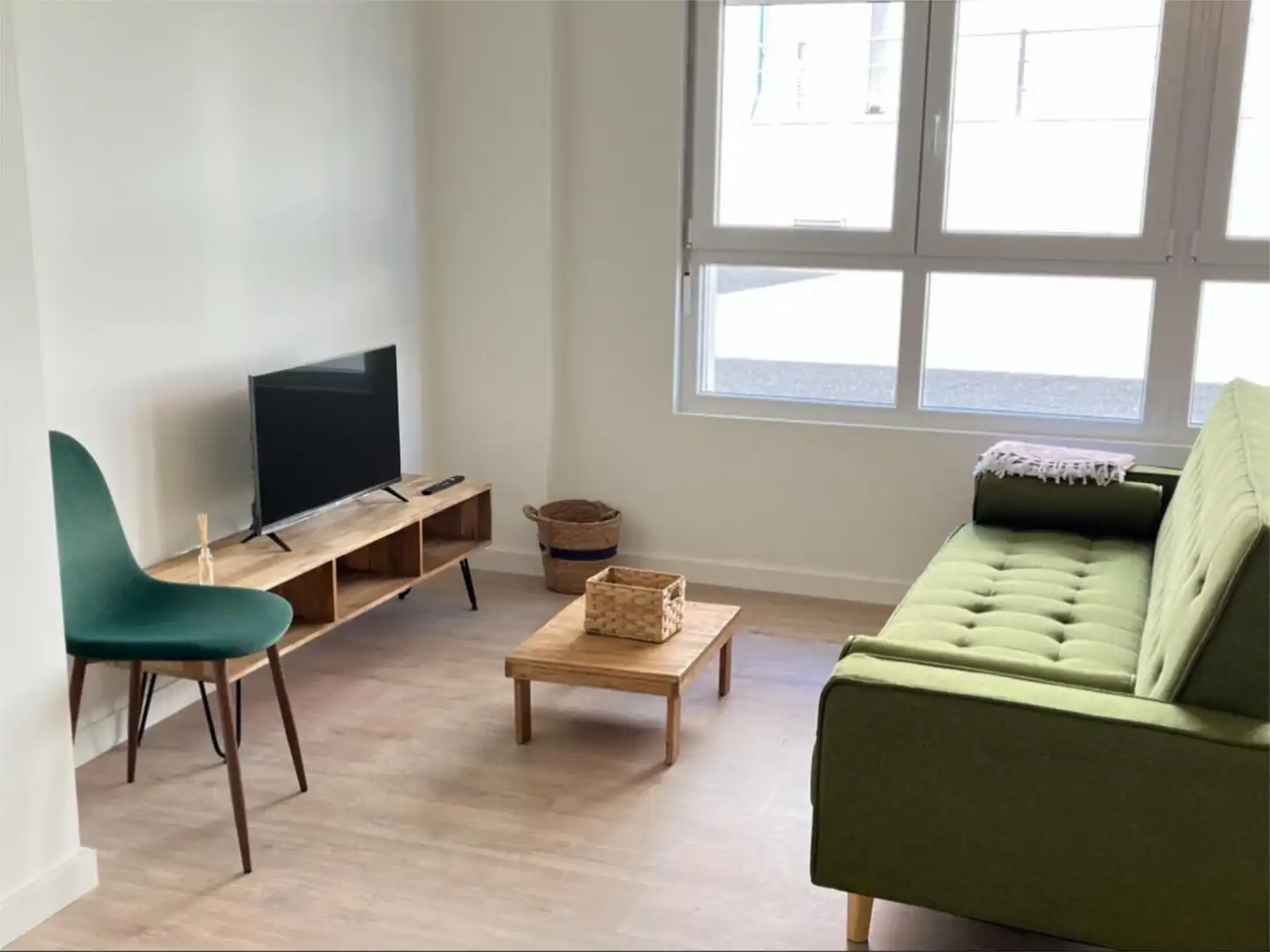 Flat for rent in Barrio la Sierra, 65, Entrambasaguas Flat for rent in Barrio la Sierra, 65, Entrambasaguas