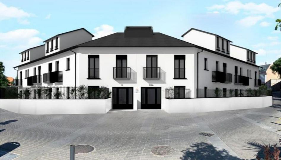 Garatge en venda a Calle Anacleto López, 11, Villalba Pueblo, Madrid - imatge 1 Foto 1 de Garatge en venda a Calle Anacleto López, 11, Villalba Pueblo, Madrid