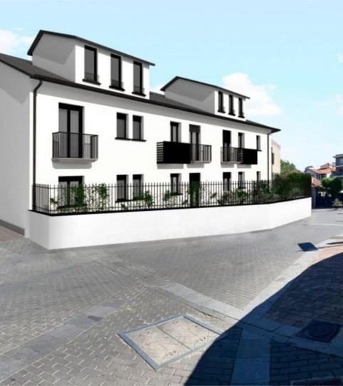 Garatge en venda a Calle Anacleto López, 11, Villalba Pueblo, Madrid - imatge 2 Foto 2 de Garatge en venda a Calle Anacleto López, 11, Villalba Pueblo, Madrid