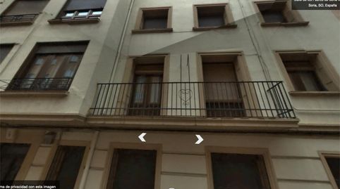Foto 2 de Piso en venta en Calle Fueros de Soria, 5, Centro, Soria Capital
