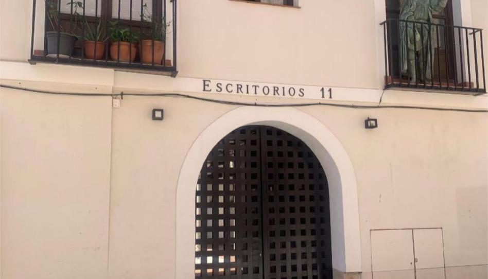 Foto 1 de Pis en venda a Calle Escritorios, 11, Casco histórico, Madrid