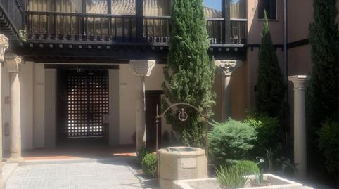 Foto 3 de Pis en venda a Calle Escritorios, 11, Casco histórico, Madrid