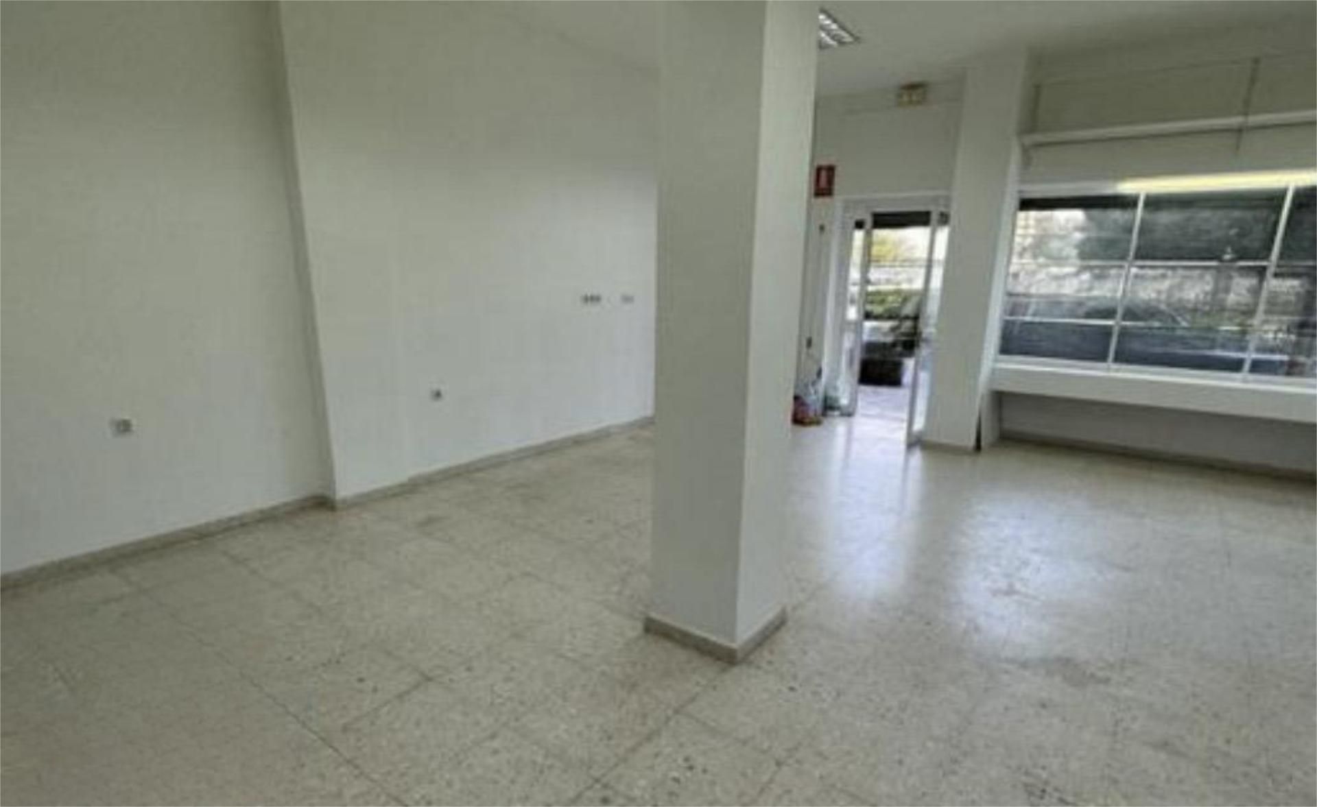Local de lloguer en Rota