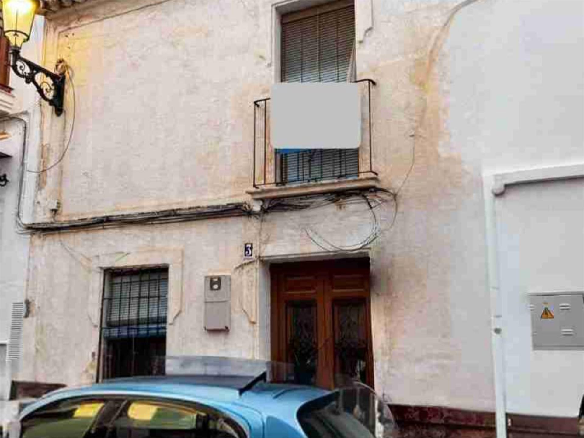 Exterior view of Flat for sale in Nerja  with Balcony