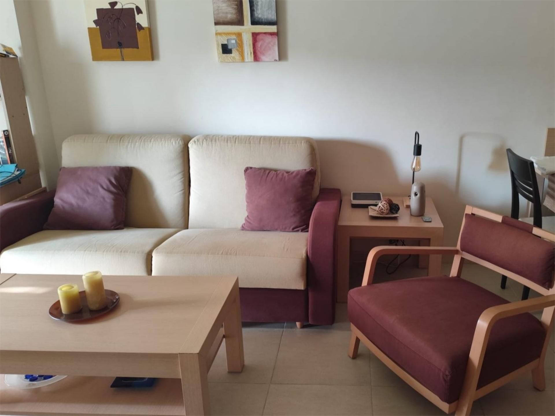 Apartament de lloguer a Calle Sotavento, Puerto Rey