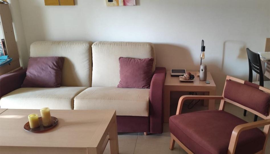 Apartment to rent in Calle Sotavento, 2b, Puerto Rey, Almería - image 1 Photo 1 of Apartment to rent in Calle Sotavento, 2b, Puerto Rey, Almería