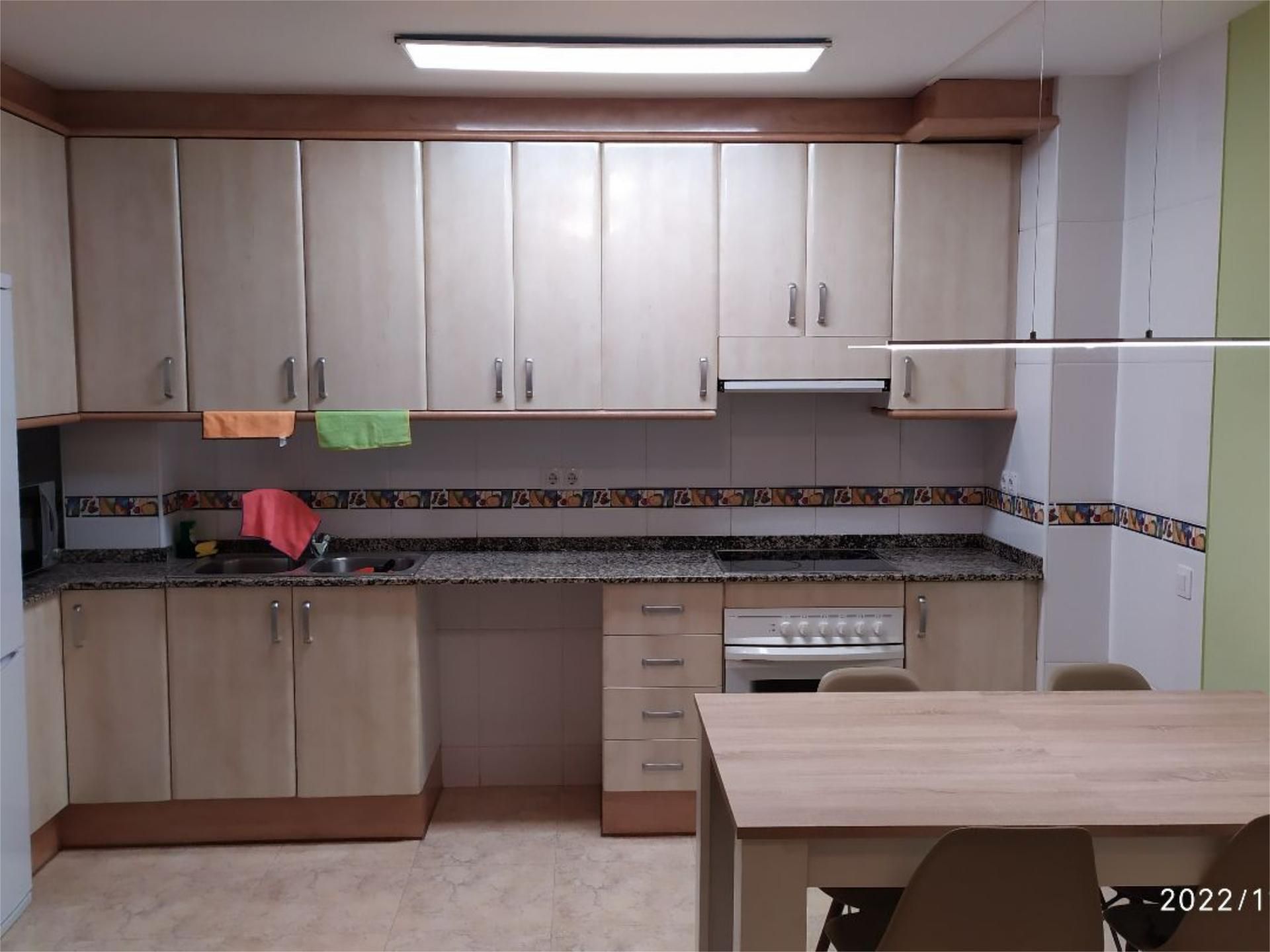 Flat to rent in Avinguda Josep Tarradellas, 117, Valletes - Xiribecs