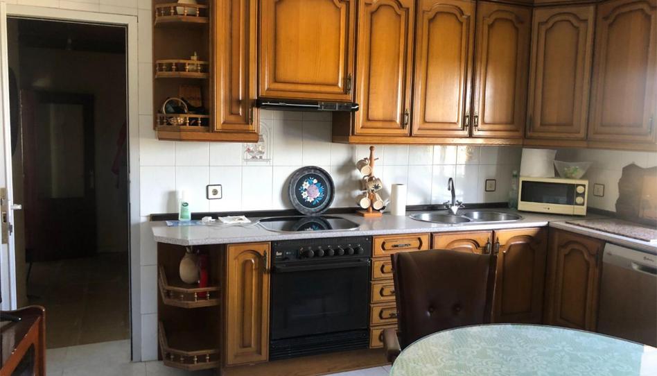 Pis en venda a Calle Goya, 2, Encinas de Abajo, Salamanca - imatge 1 Foto 1 de Pis en venda a Calle Goya, 2, Encinas de Abajo, Salamanca