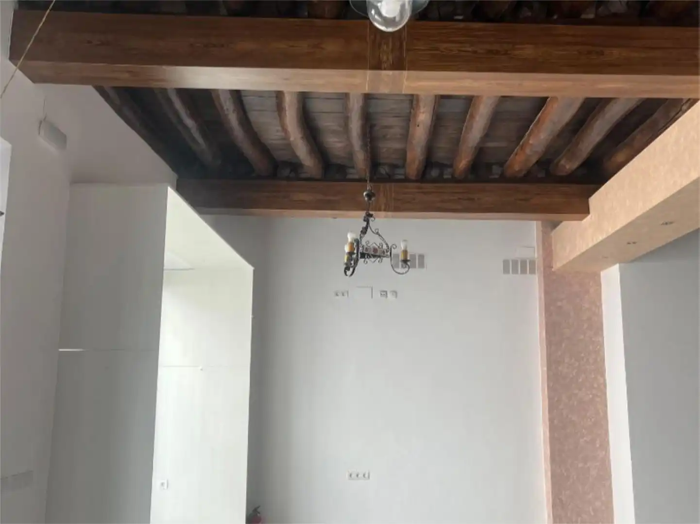 Comedor de Local de alquiler en Fuente de Cantos