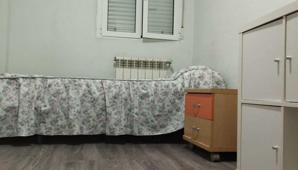 Foto 1 de Piso para compartir en Calle Virgen del Rosario, 14, Centro, Madrid
