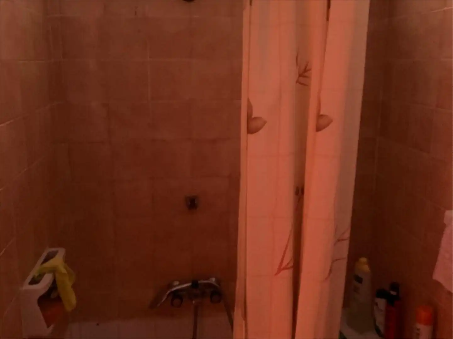 Flat for sale in Calle Zurbarán, 6, Puebla del Prior Bathroom of Flat for sale in Puebla del Prior with Storage room, Furnished and Balcony
