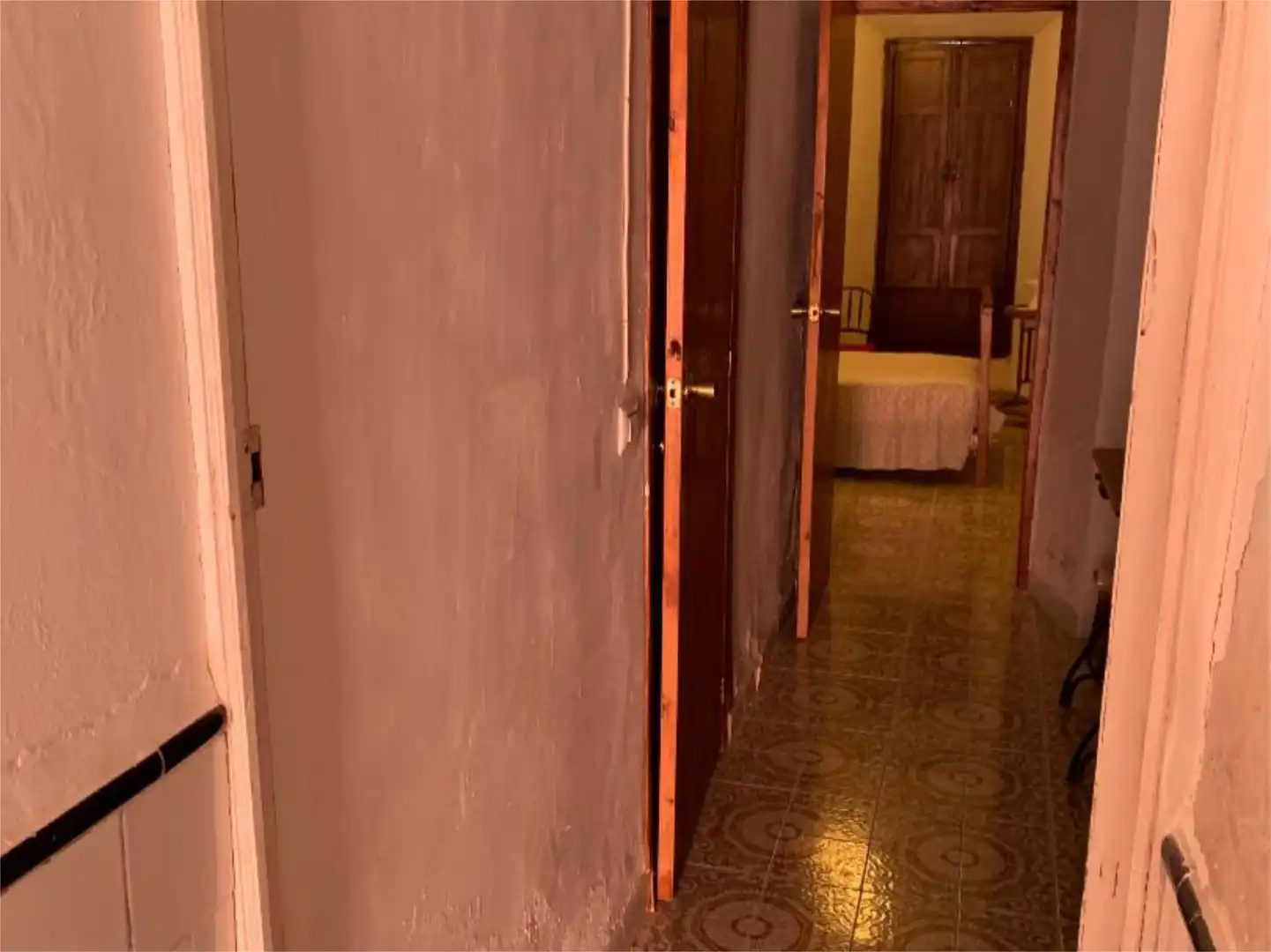 Flat for sale in Calle Zurbarán, 6, Puebla del Prior Flat for sale in Puebla del Prior with Storage room, Furnished and Balcony