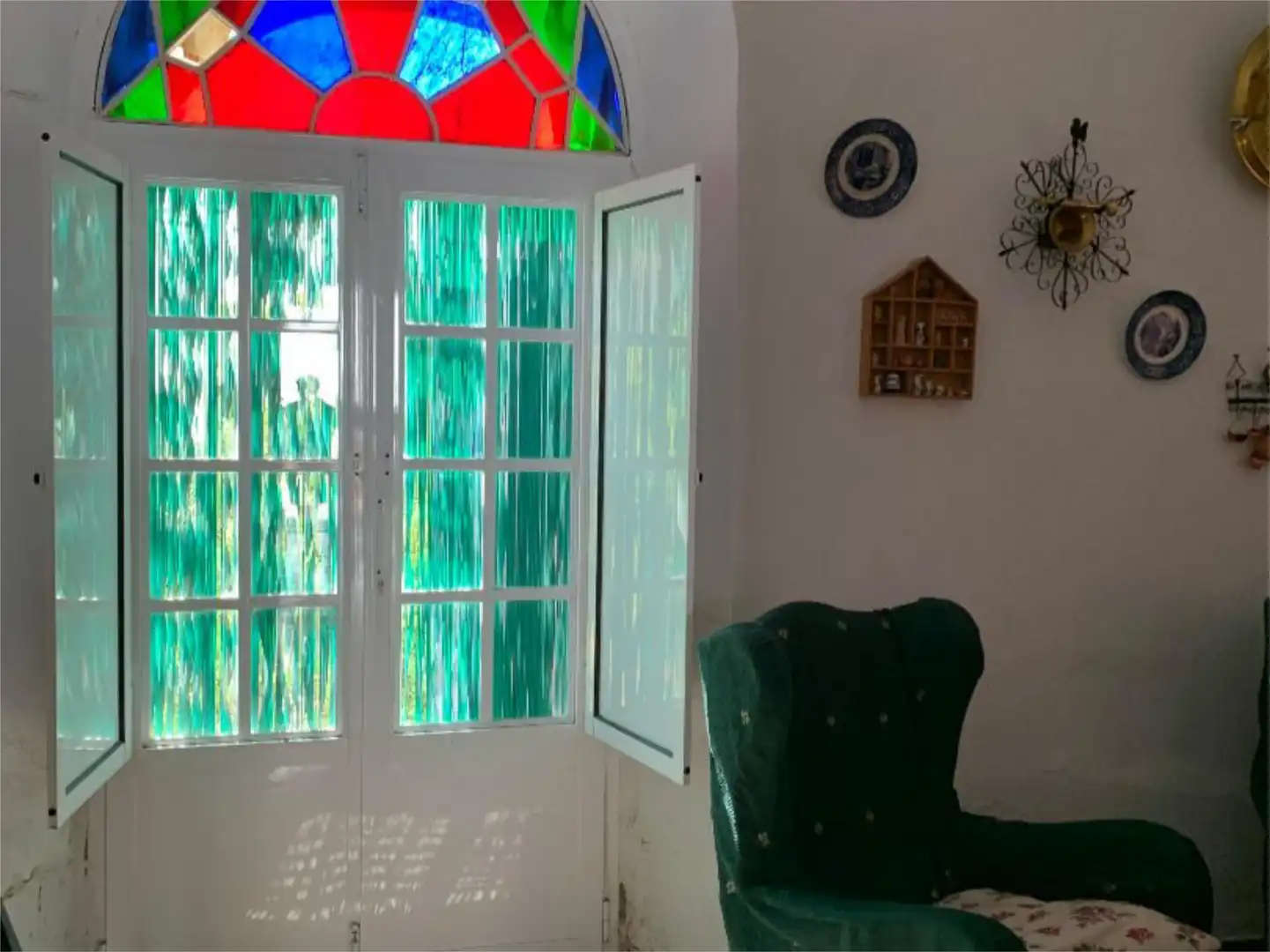 Flat for sale in Calle Zurbarán, 6, Puebla del Prior Flat for sale in Puebla del Prior with Storage room, Furnished and Balcony
