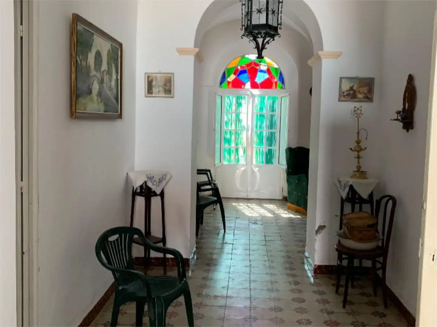 Flat for sale in Calle Zurbarán, 6, Puebla del Prior Flat for sale in Puebla del Prior with Storage room, Furnished and Balcony