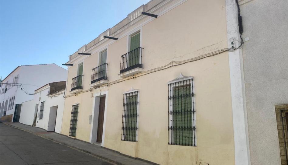 Flat for sale in Calle Zurbarán, 6, Puebla del Prior, Badajoz - image 1 Photo 1 of Flat for sale in Calle Zurbarán, 6, Puebla del Prior, Badajoz