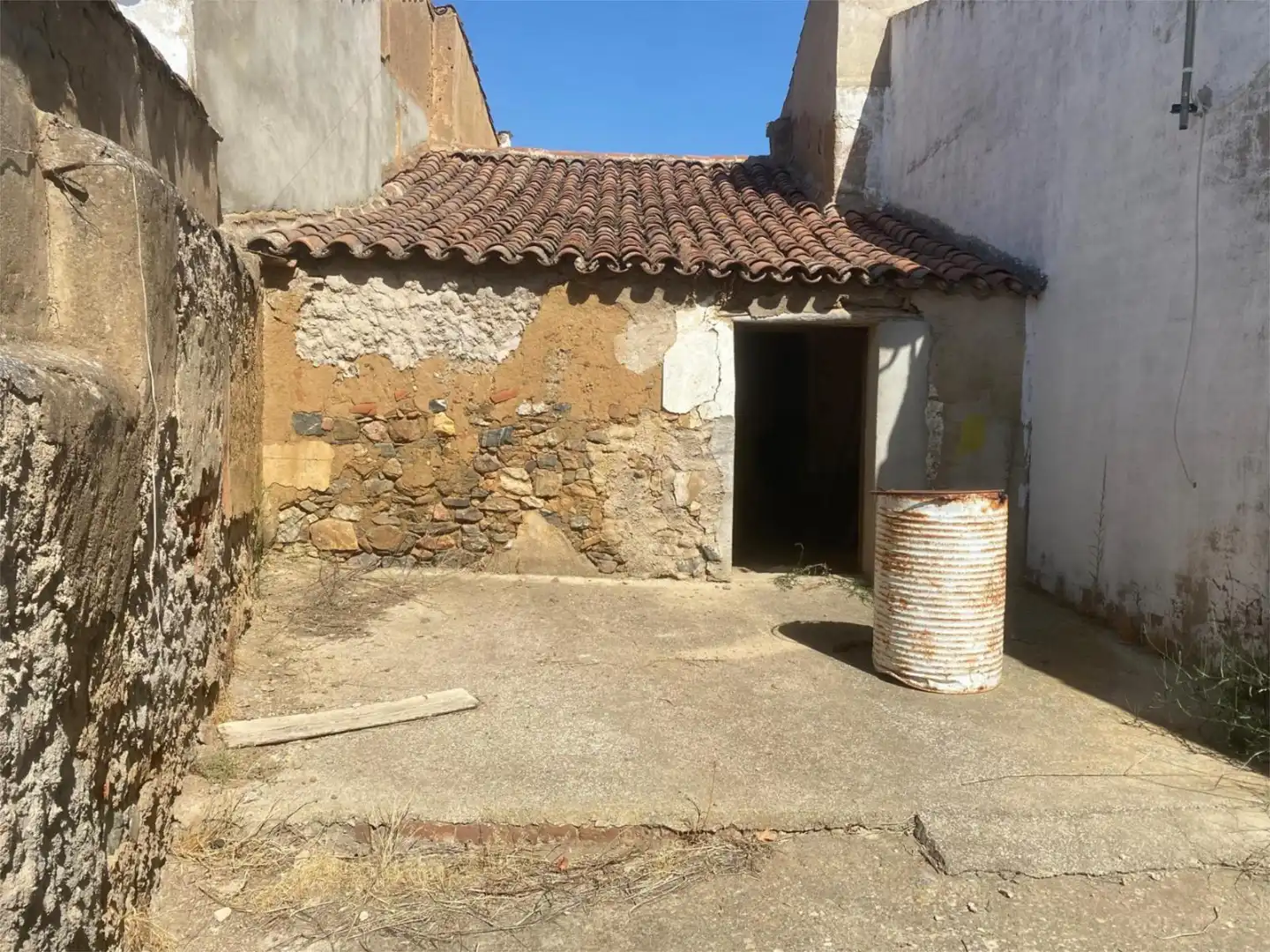 Flat for sale in Calle Zurbarán, 6, Puebla del Prior Exterior view of Flat for sale in Puebla del Prior with Storage room, Furnished and Balcony