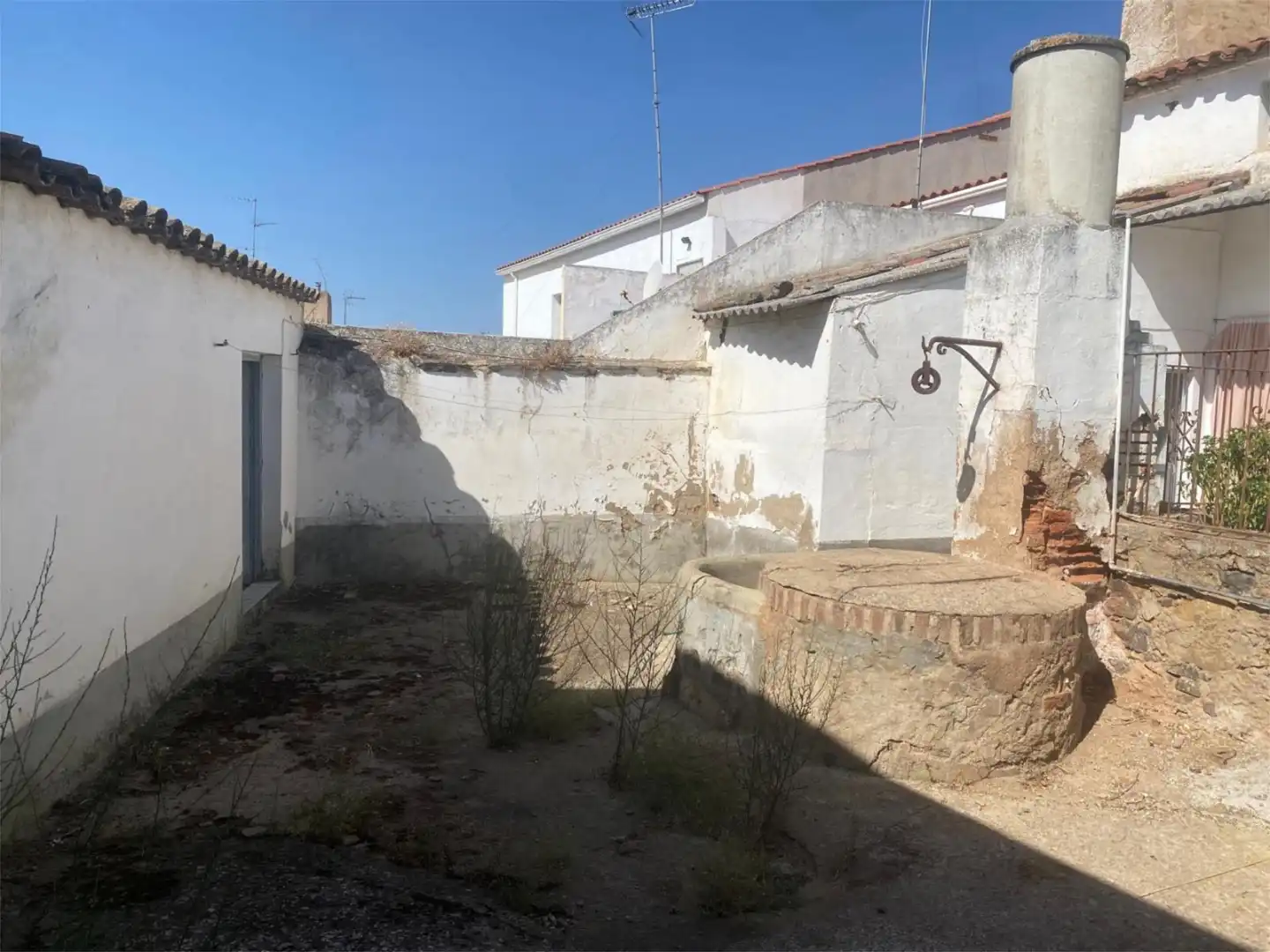 Flat for sale in Calle Zurbarán, 6, Puebla del Prior Exterior view of Flat for sale in Puebla del Prior with Storage room, Furnished and Balcony