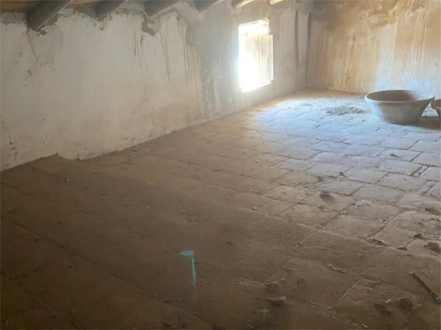 Flat for sale in Calle Zurbarán, 6, Puebla del Prior Flat for sale in Puebla del Prior with Storage room, Furnished and Balcony