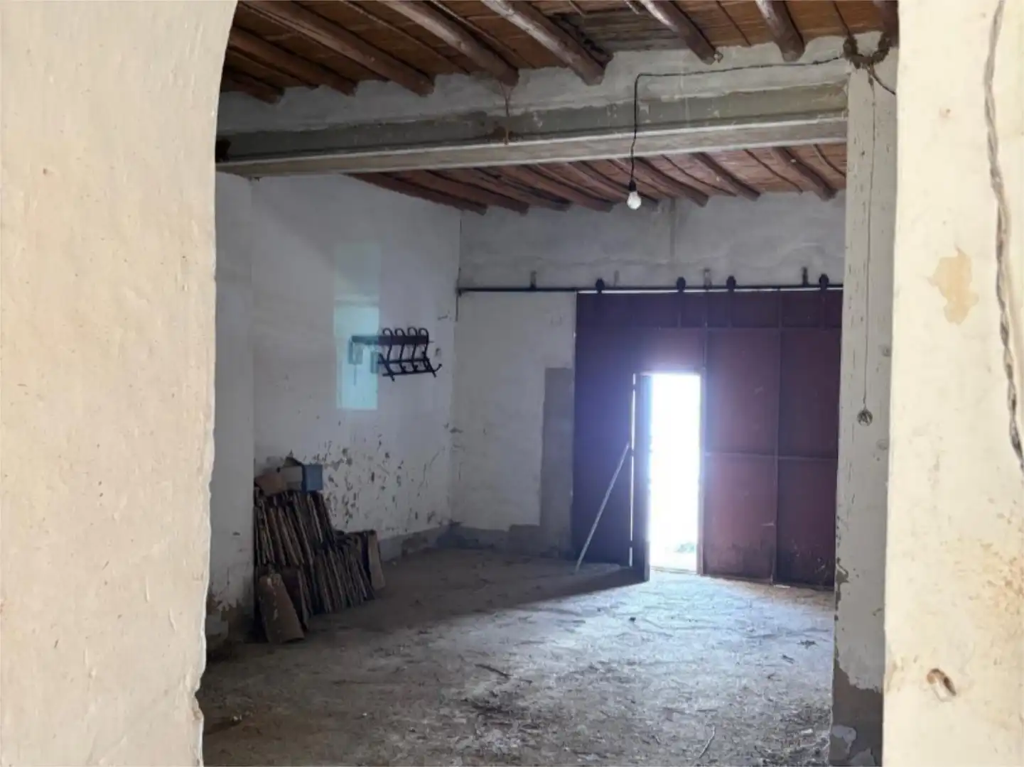 Flat for sale in Calle Zurbarán, 6, Puebla del Prior Flat for sale in Puebla del Prior with Storage room, Furnished and Balcony