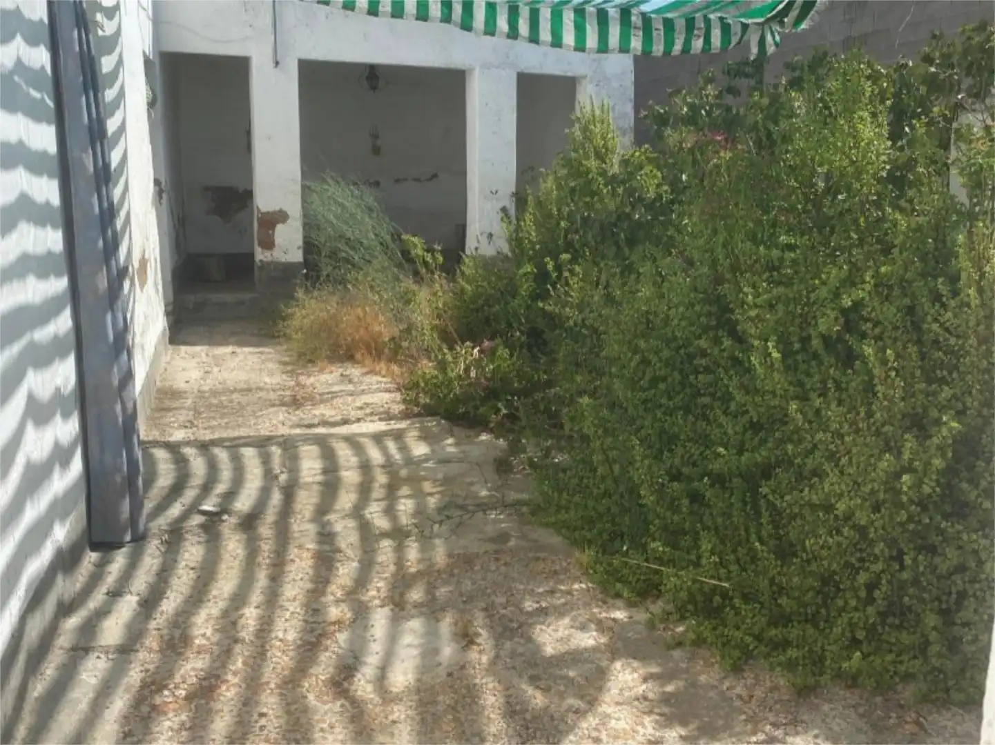 Flat for sale in Calle Zurbarán, 6, Puebla del Prior Flat for sale in Puebla del Prior with Storage room, Furnished and Balcony