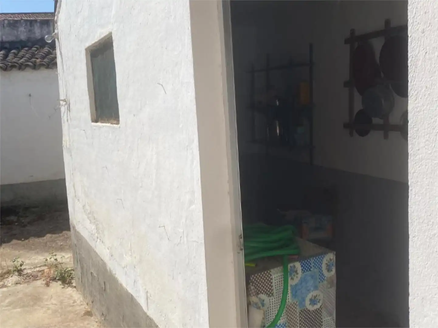 Flat for sale in Calle Zurbarán, 6, Puebla del Prior Kitchen of Flat for sale in Puebla del Prior with Storage room, Furnished and Balcony