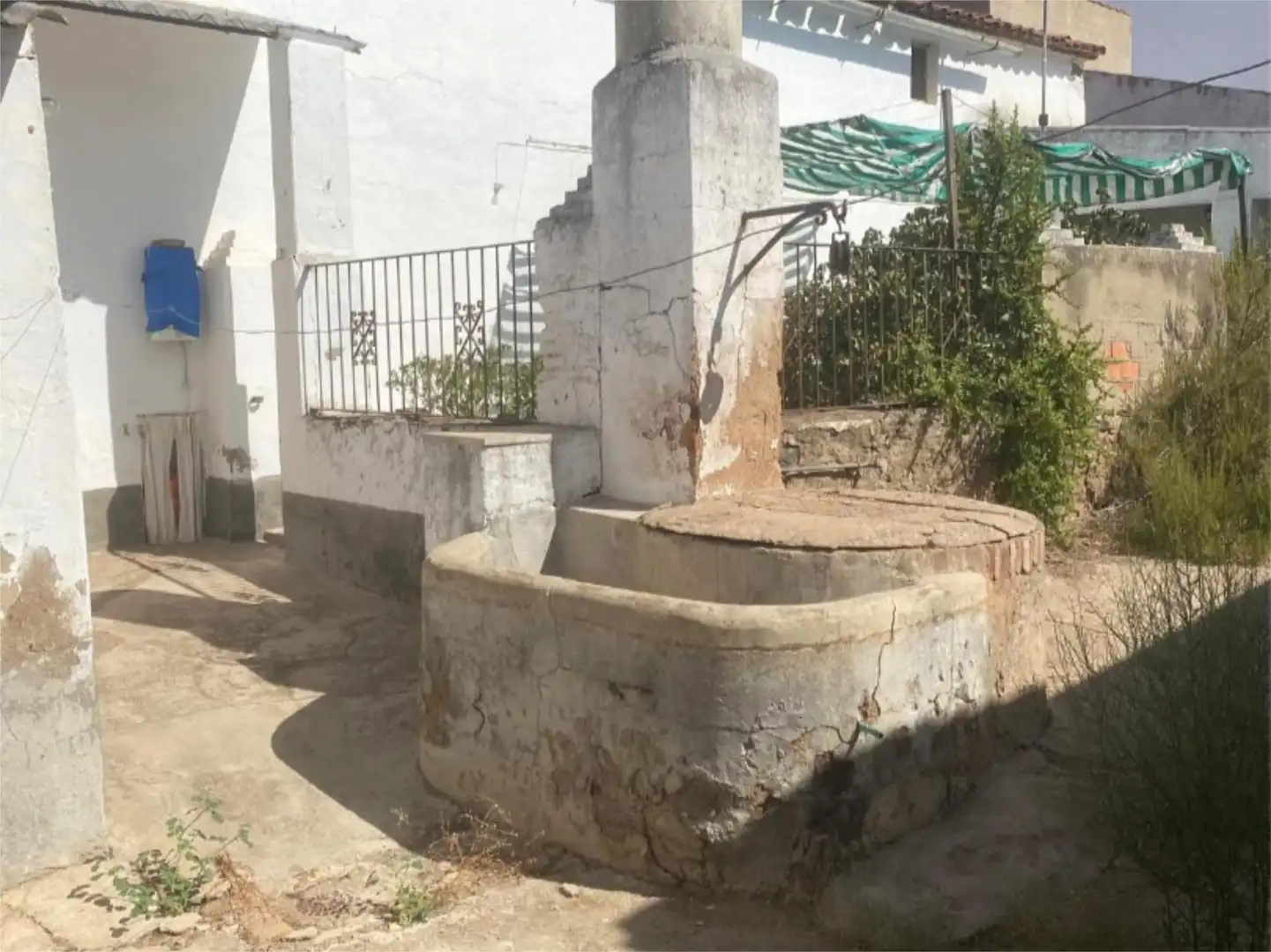 Flat for sale in Calle Zurbarán, 6, Puebla del Prior Exterior view of Flat for sale in Puebla del Prior with Storage room, Furnished and Balcony