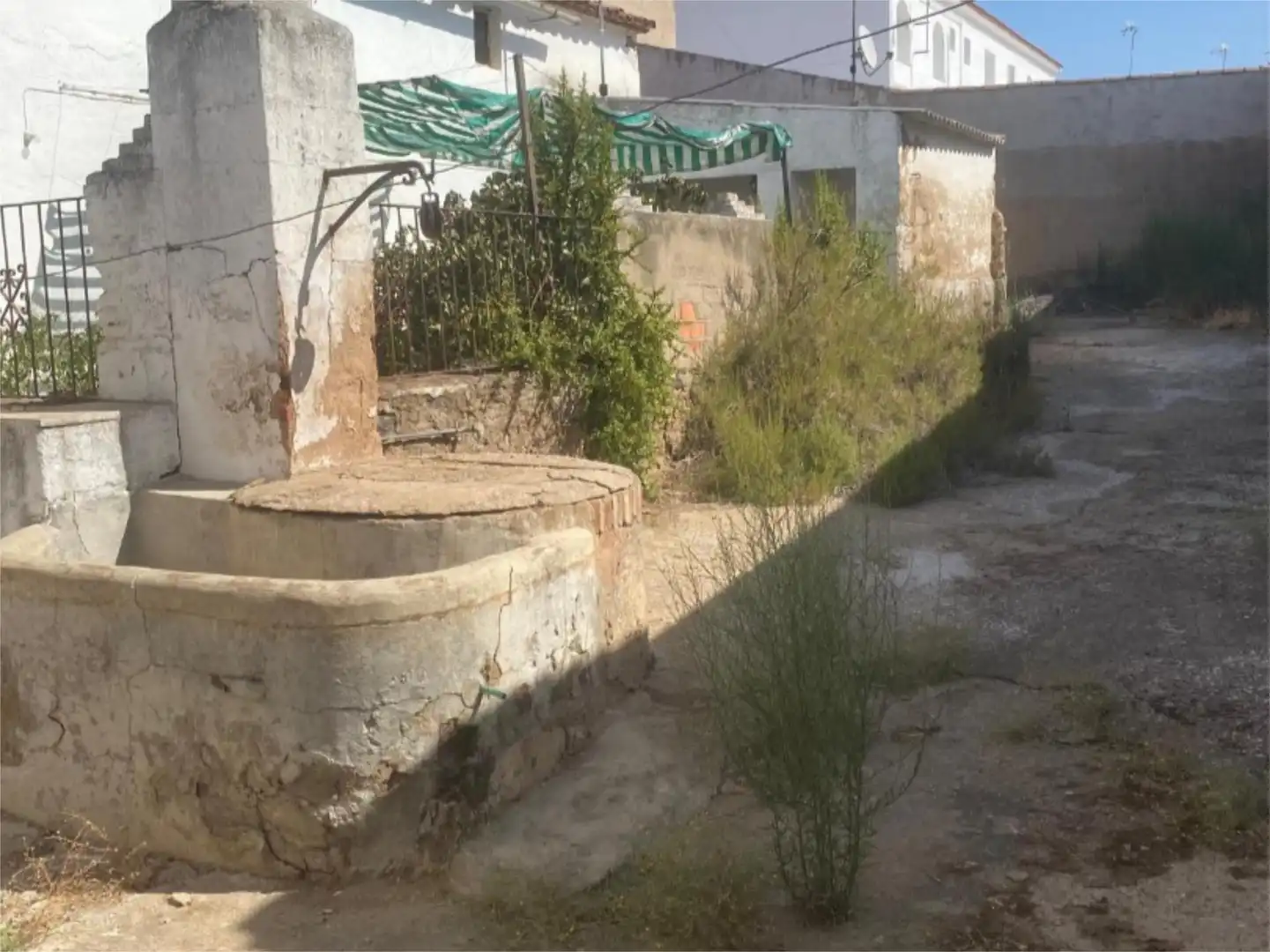 Flat for sale in Calle Zurbarán, 6, Puebla del Prior Flat for sale in Puebla del Prior with Storage room, Furnished and Balcony