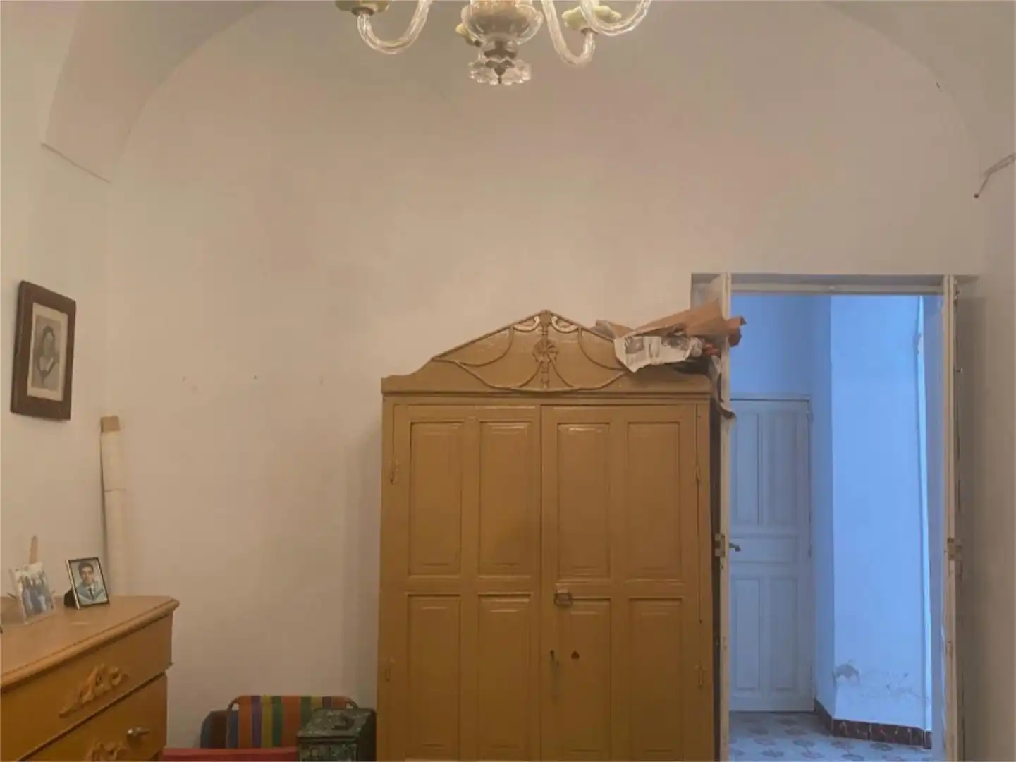 Flat for sale in Calle Zurbarán, 6, Puebla del Prior Flat for sale in Puebla del Prior with Storage room, Furnished and Balcony
