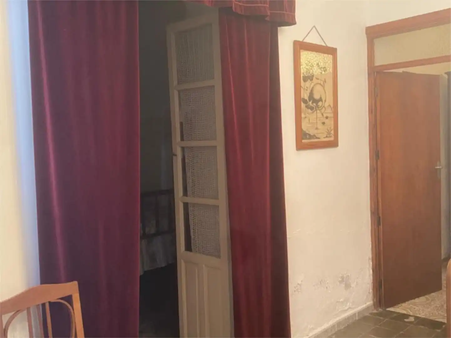 Flat for sale in Calle Zurbarán, 6, Puebla del Prior Flat for sale in Puebla del Prior with Storage room, Furnished and Balcony