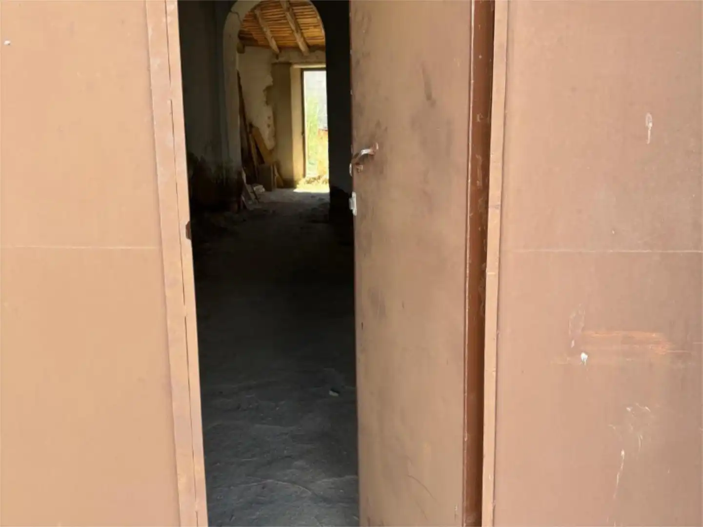 Flat for sale in Calle Zurbarán, 6, Puebla del Prior Flat for sale in Puebla del Prior with Storage room, Furnished and Balcony