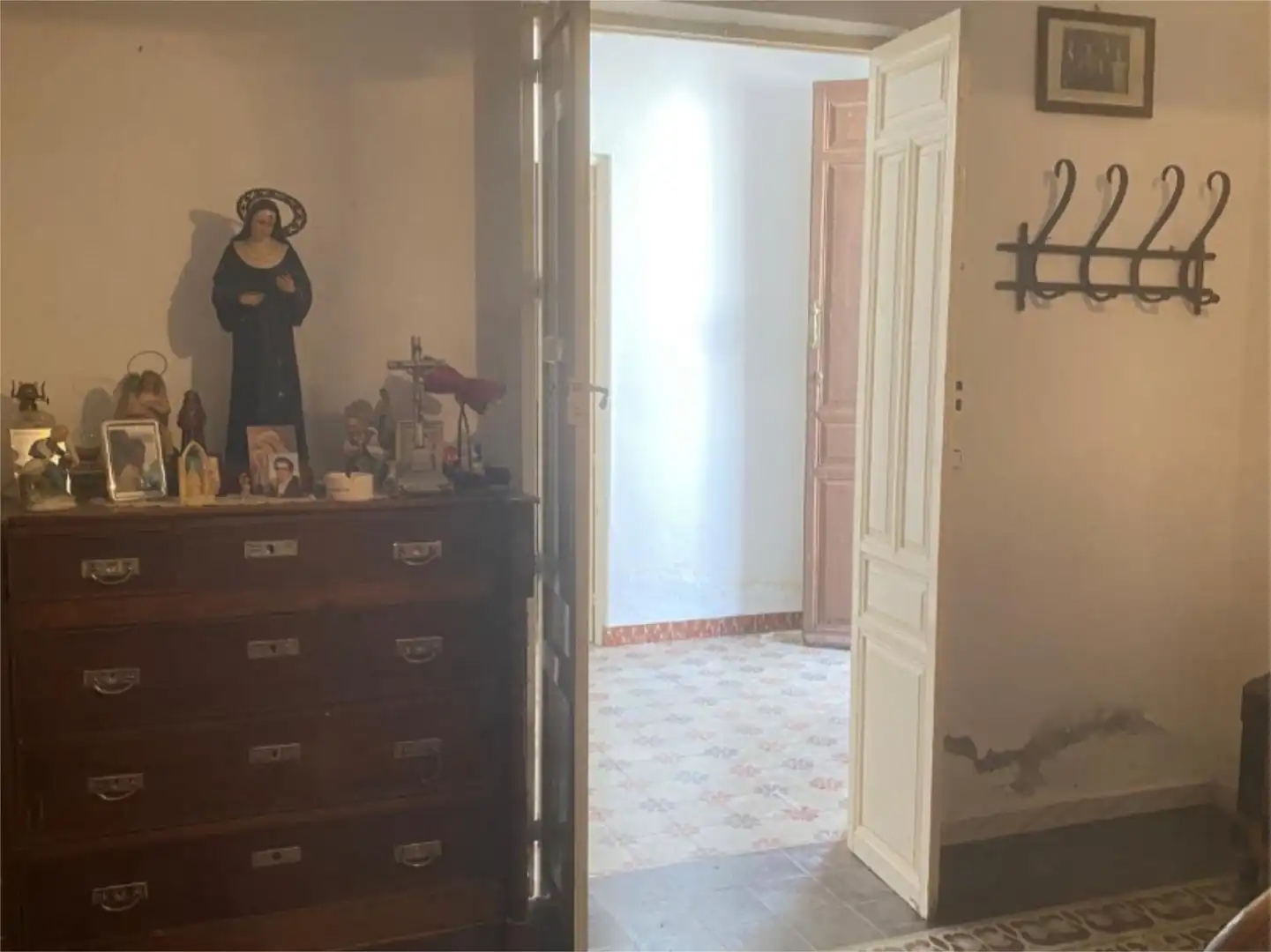 Flat for sale in Calle Zurbarán, 6, Puebla del Prior Flat for sale in Puebla del Prior with Storage room, Furnished and Balcony