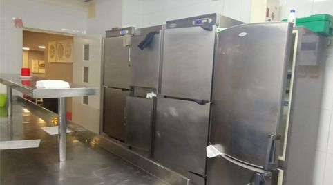 Foto 5 de Piso de alquiler en Carrer Arquitecto Guardiola, 18, Benalúa, Alicante / Alacant