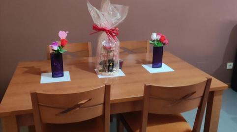 Photo 3 of Flat to rent in Avenida de Los Escritores, 33, Centro, León