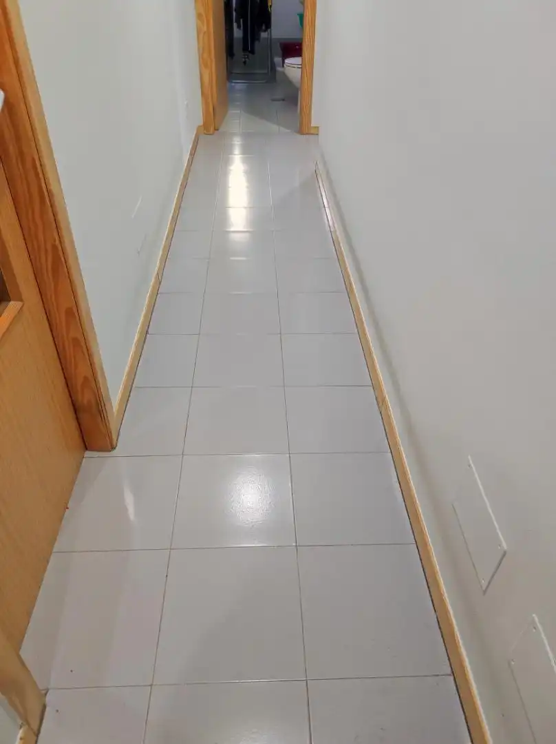 Flat for rent in Avenida de los Escritores, 33, Centro Flat for rent in Ponferrada with Heating, Furnished and Washing machine