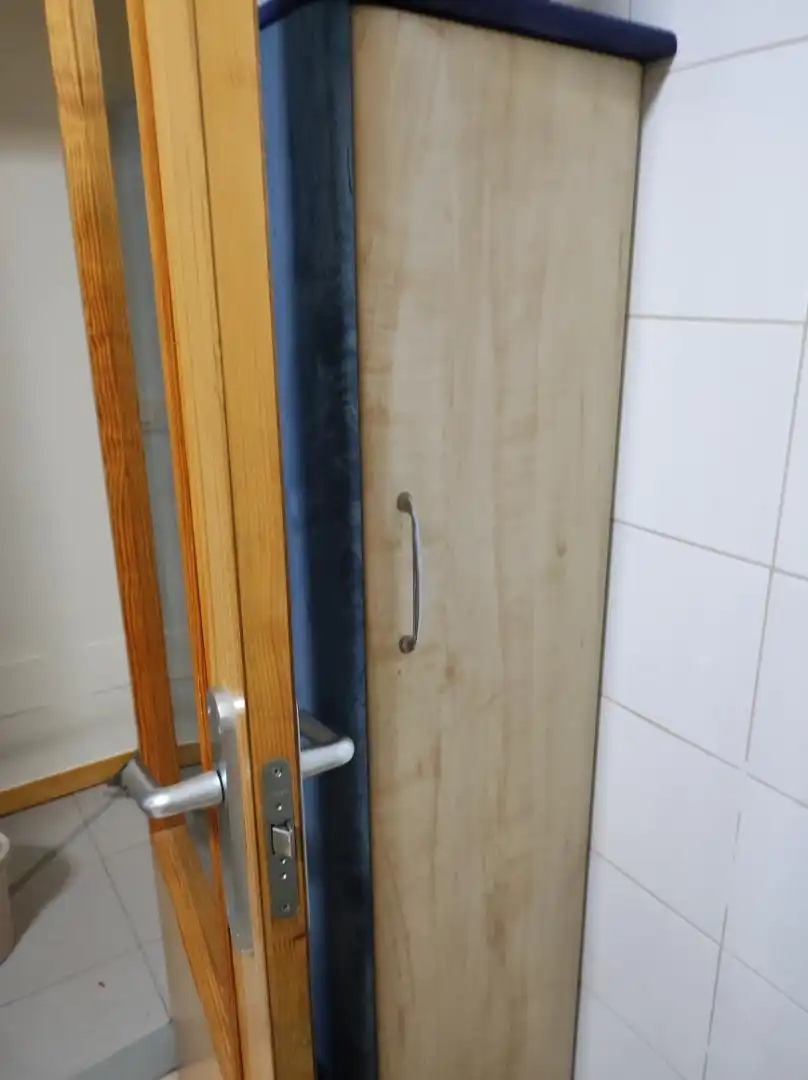 Flat for rent in Avenida de los Escritores, 33, Centro Flat for rent in Ponferrada with Heating, Furnished and Washing machine
