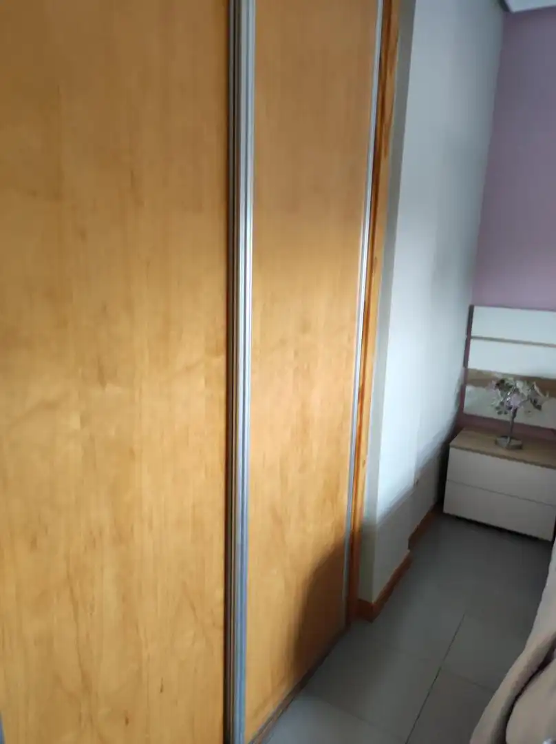 Flat for rent in Avenida de los Escritores, 33, Centro Flat for rent in Ponferrada with Heating, Furnished and Washing machine