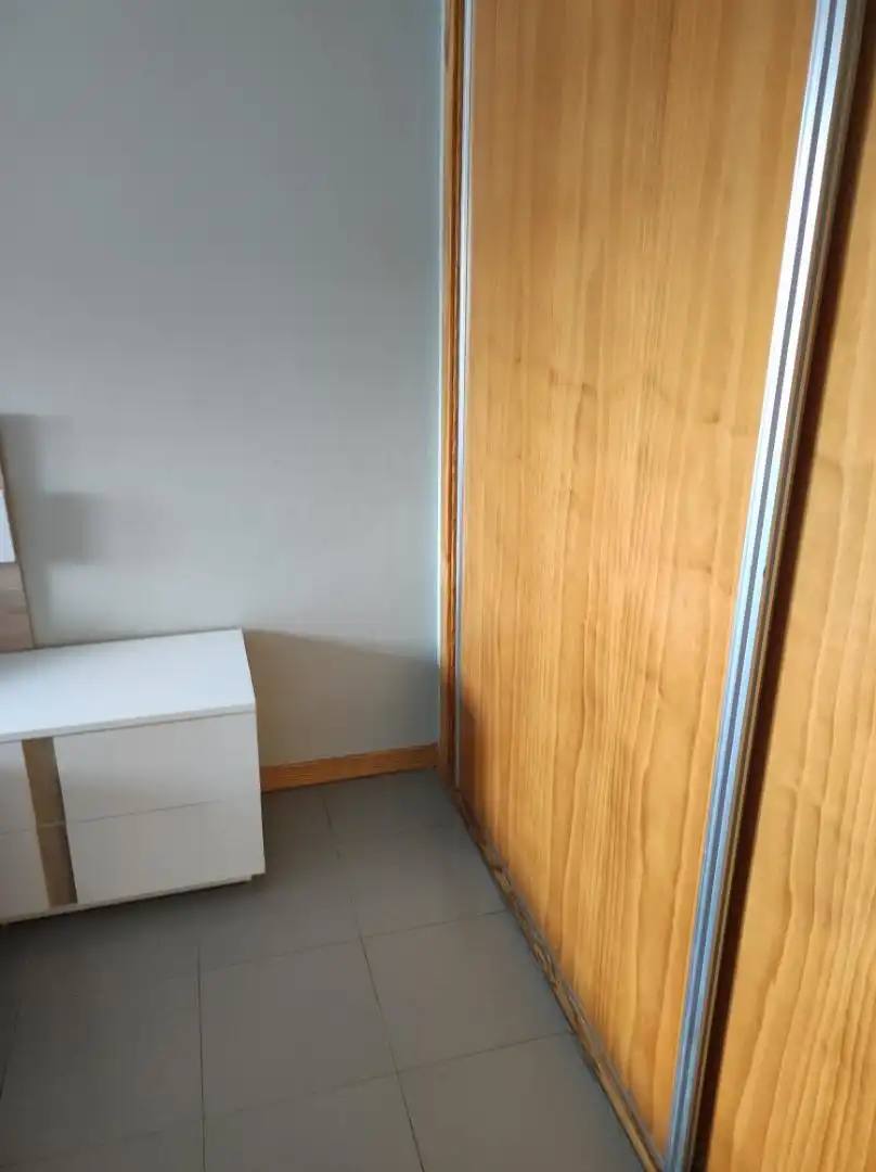 Flat for rent in Avenida de los Escritores, 33, Centro Flat for rent in Ponferrada with Heating, Furnished and Washing machine