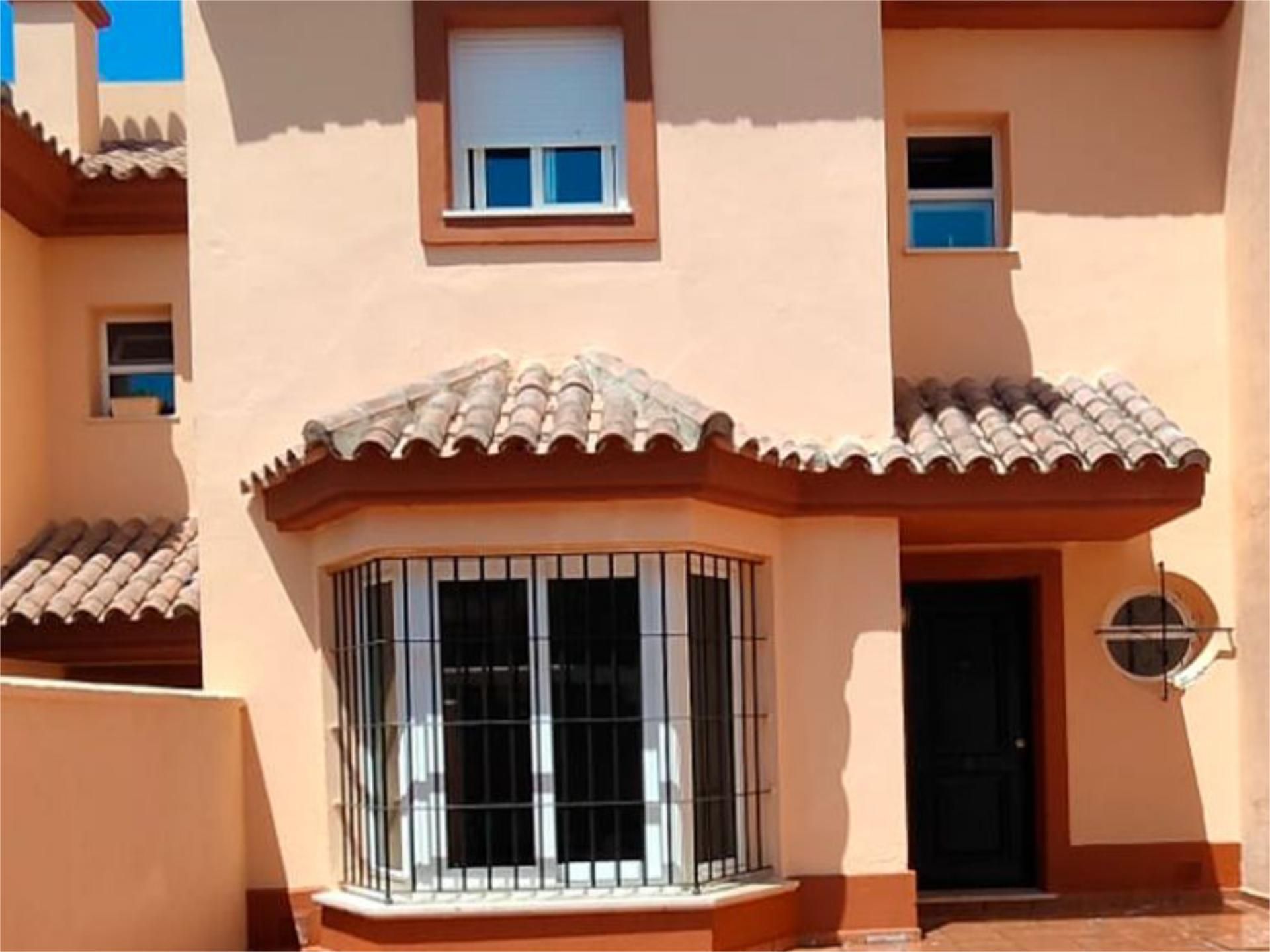 Exterior view of Flat for sale in Jerez de la Frontera  with Air Conditioner, Heating and Private garden