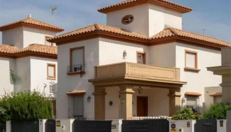 Foto 1 de Pis en venda a Calle la Zarza, 6, La Florida - Vistalegre, Huelva