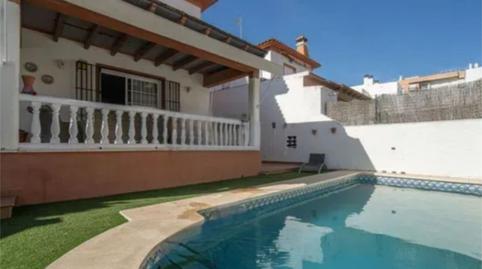 Foto 2 de Pis en venda a Calle la Zarza, 6, La Florida - Vistalegre, Huelva