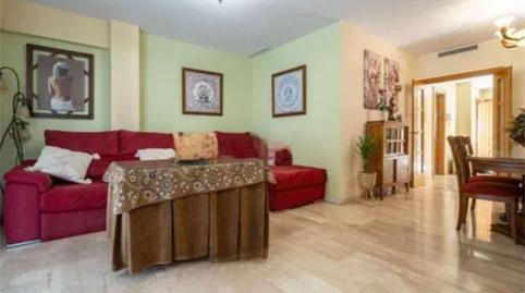 Foto 3 de Pis en venda a Calle la Zarza, 6, La Florida - Vistalegre, Huelva