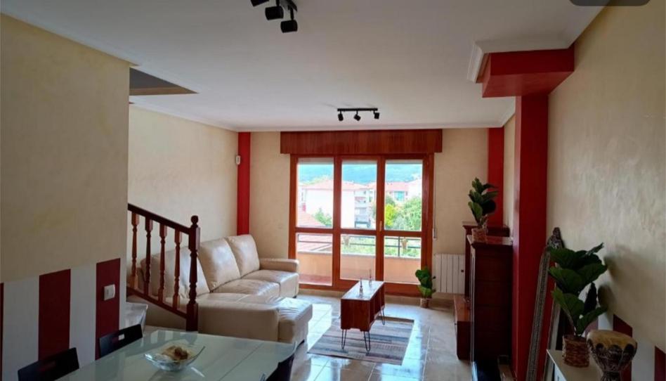 Foto 1 de Pis de lloguer a Barrio la Somadilla, 7a, Voto, Cantabria