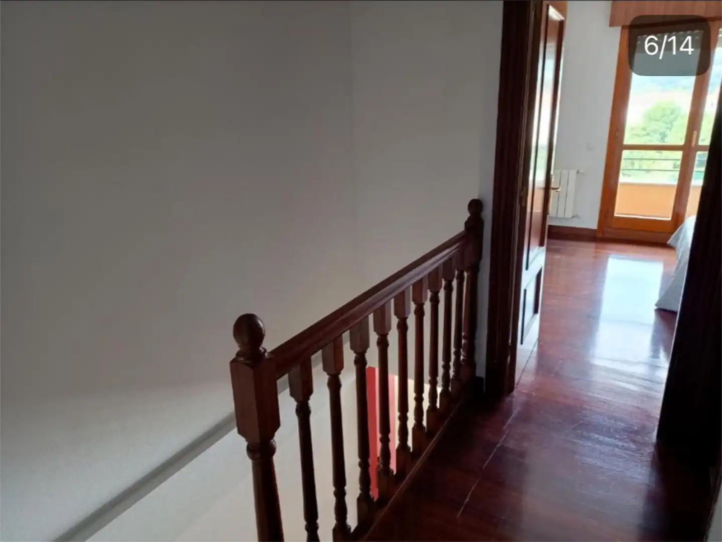 Flat for rent in Barrio la Somadilla, Voto