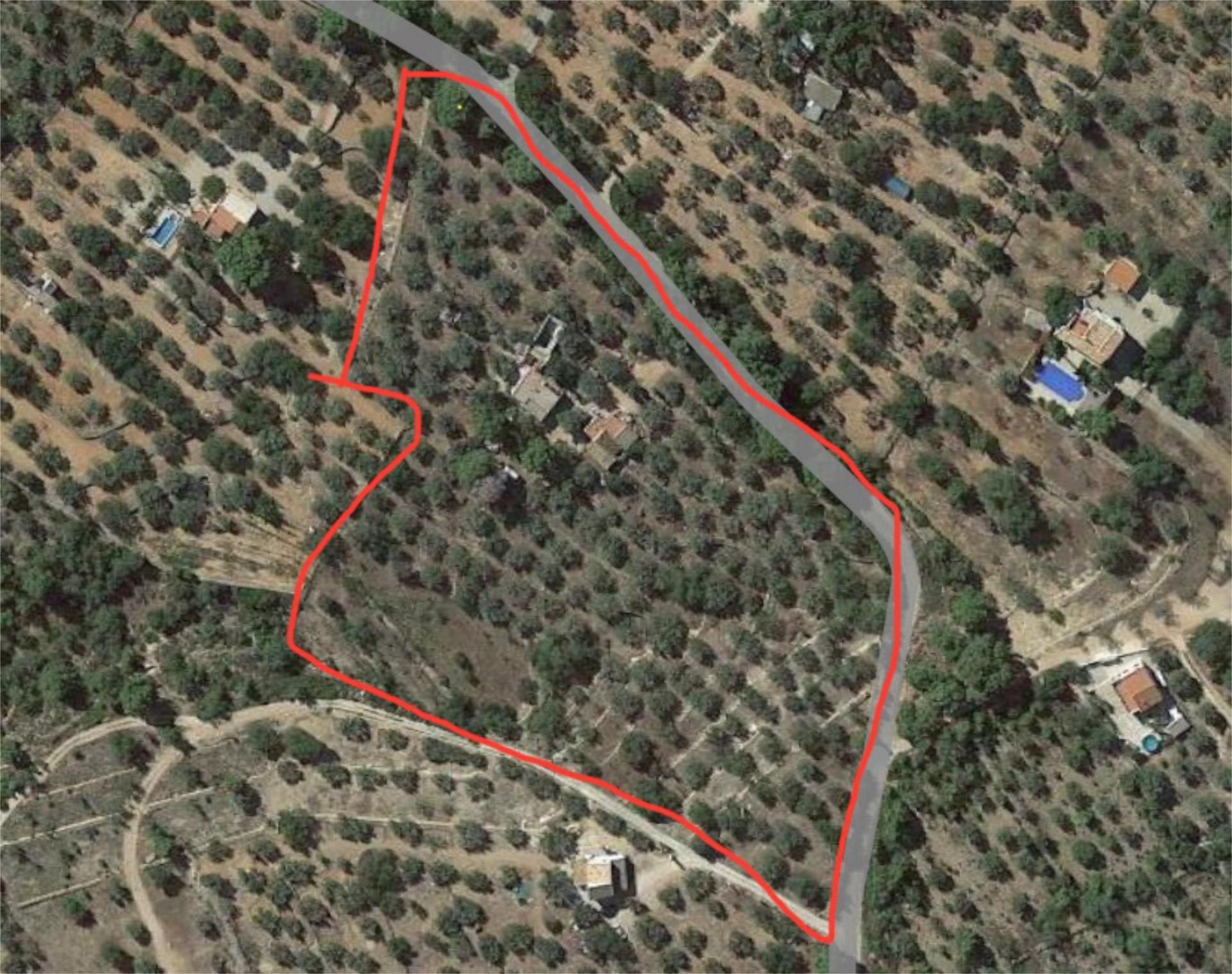 Residencial en venda en L'Ametlla de Mar 