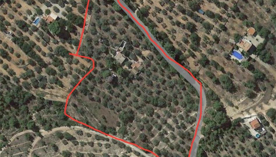 Photo 1 of Residential for sale in Carrer Sant Joan, 55, L'Ametlla de Mar pueblo, Tarragona