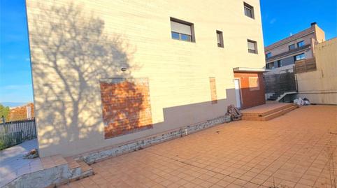 Photo 2 of Single-family semi-detached for sale in Camí Antic de Rubí, 64, Sant Quirze Parc- Vallsuau - Castellet, Barcelona