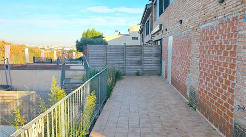 Photo 4 of Single-family semi-detached for sale in Camí Antic de Rubí, 64, Sant Quirze Parc- Vallsuau - Castellet, Barcelona