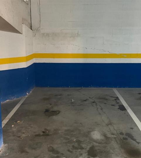 Photo 2 of Garage to rent in Calle José Ortega y Gasset, 35, Peñacastillo - Nueva Montaña, Cantabria